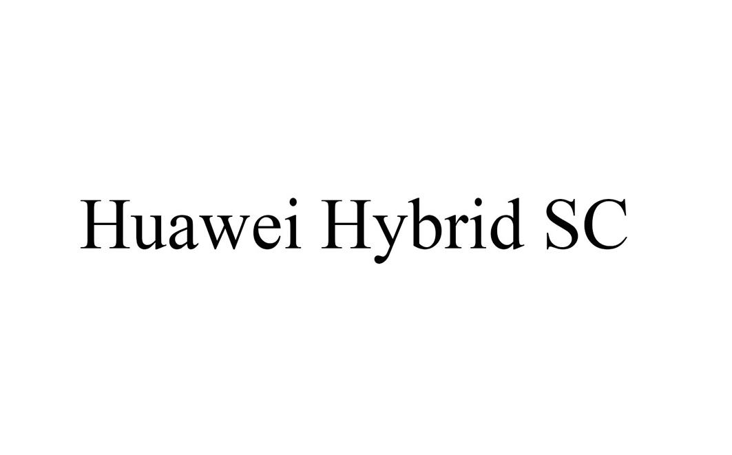 HUAWEI HYBRID SC