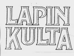 LAPIN KULTA