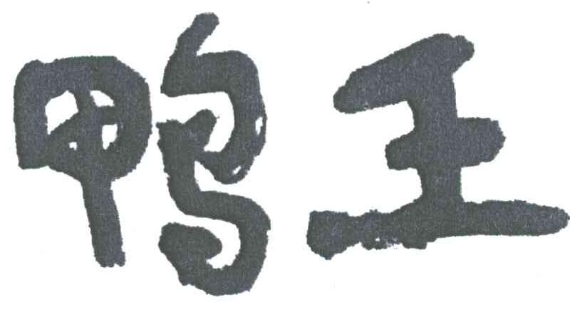 鸭王