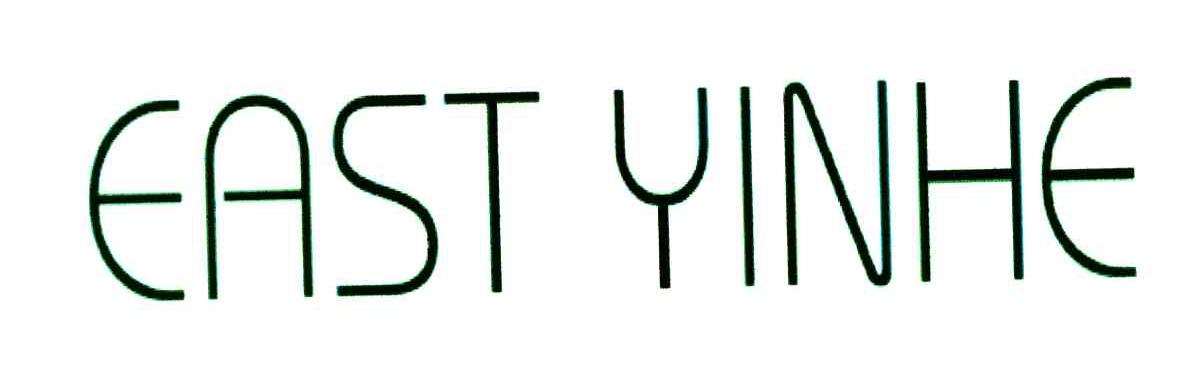 EAST YINHE