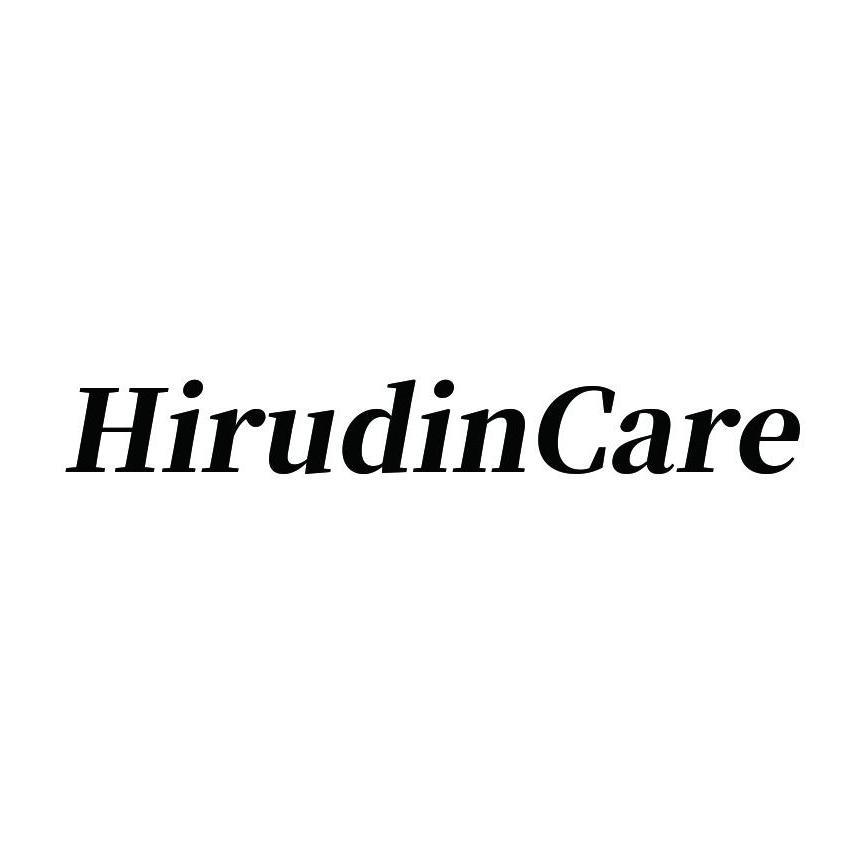 HIRUDINCARE