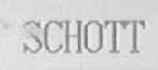 SCHOTT