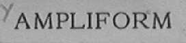 AMPLIFORM