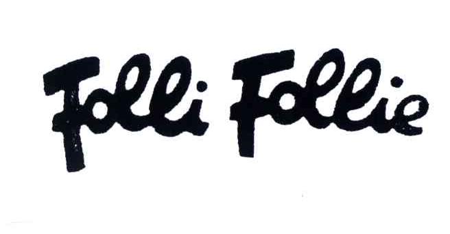 FOLLI FOLLIE