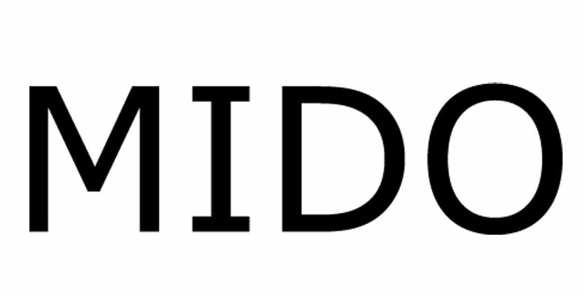 MIDO