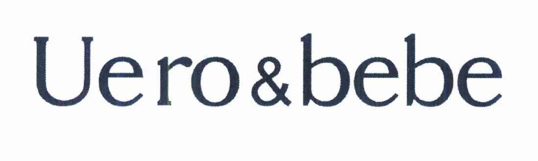 UERO&BEBE