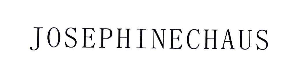 JOSEPHINECHAUS
