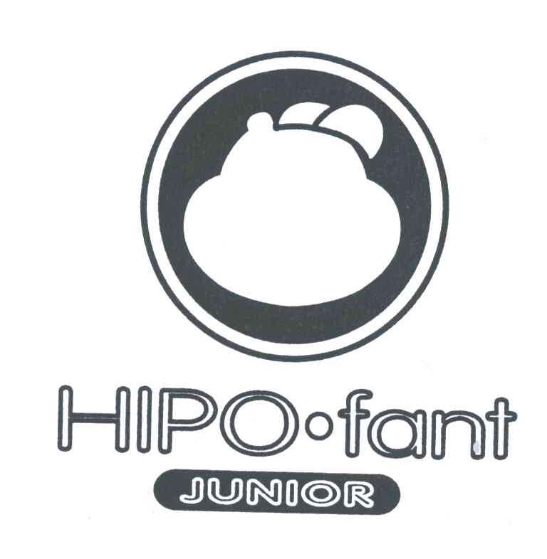 HIPO.FANT JUNIOR