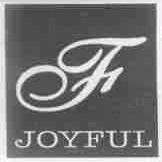 JOYFUL