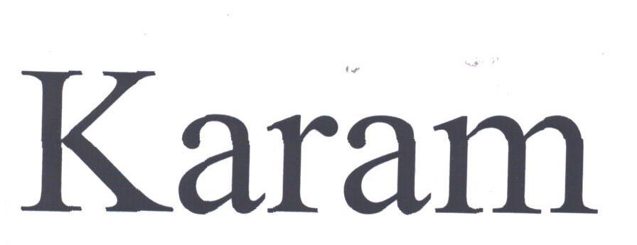KARAM