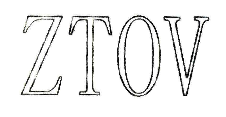 ZTOV