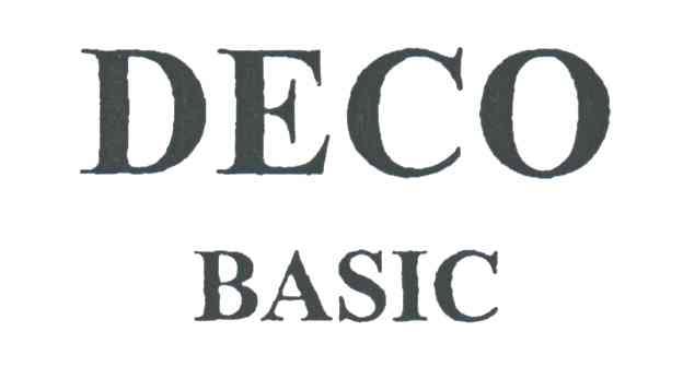 DECO BASIC