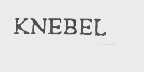 KNEBEL