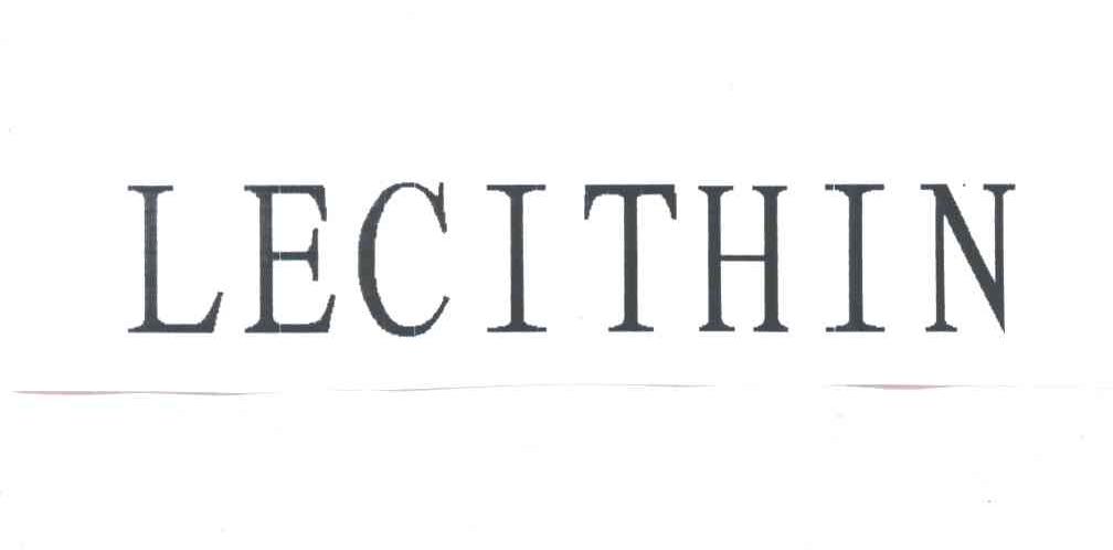 LECITHIN