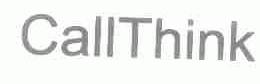 CALLTHINK