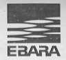 EBARA