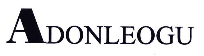 ADONLEOGU