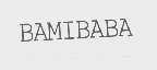 BAMIBABA