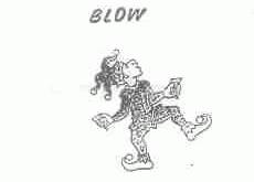 BLOW
