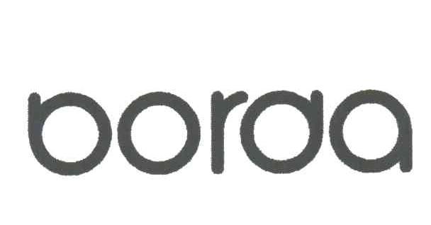 BORDA