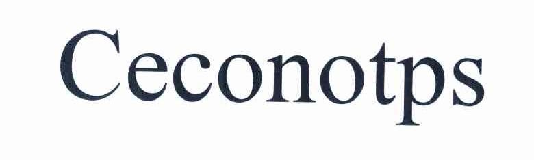 CECONOTPS