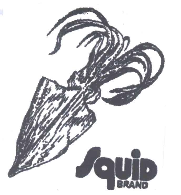 SQUID BRAND
