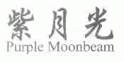 紫月光;PURPLE MOONBEAM