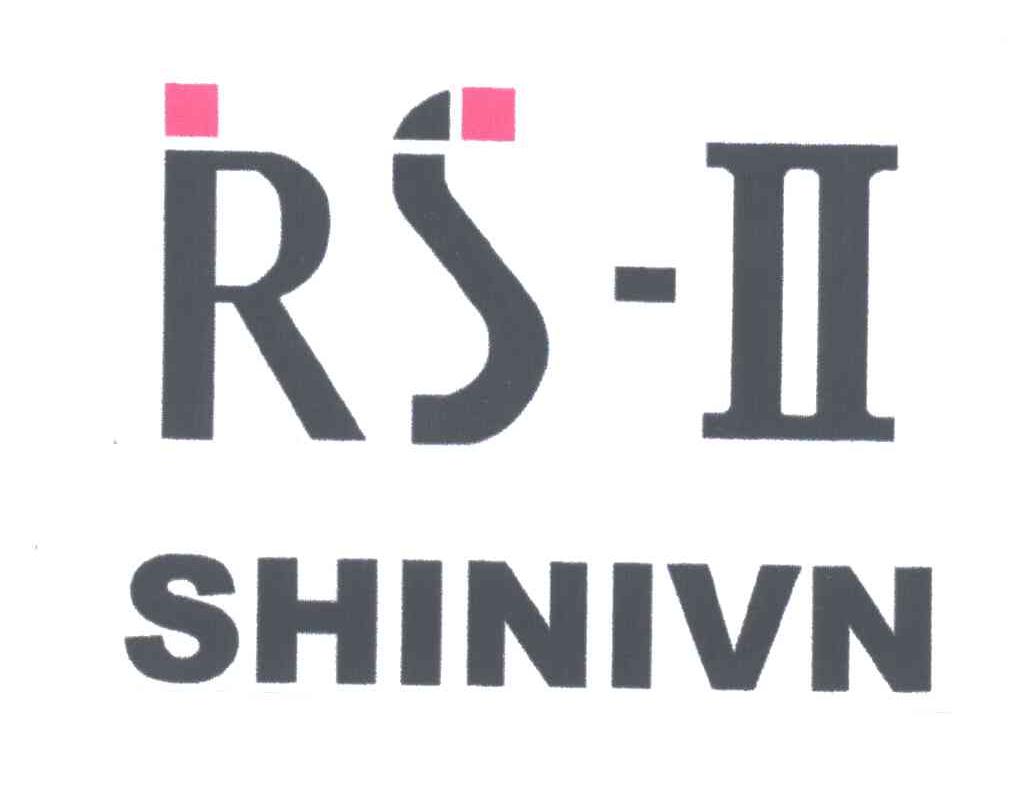 RS-II SHINIVN