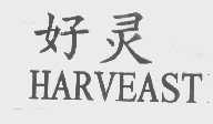 好灵   HARVEAST
