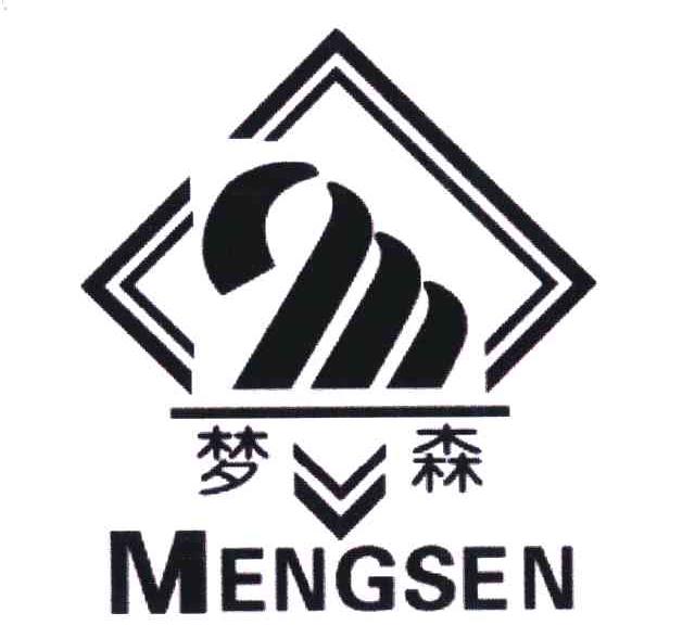 梦森;M