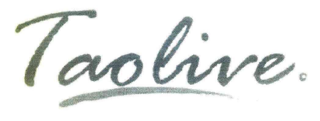 TAOLIVE