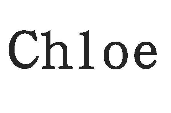 CHLOE