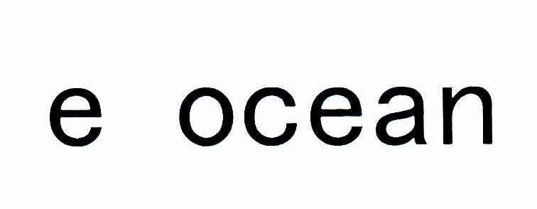 E OCEAN