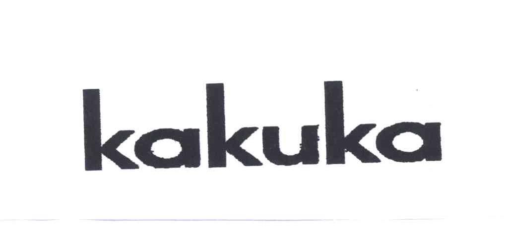 KAKUKA