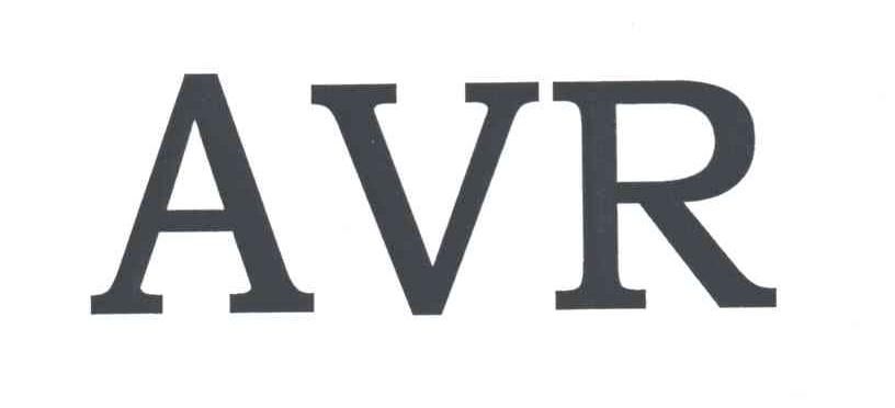 AVR
