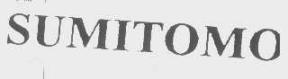 SUMITOMO