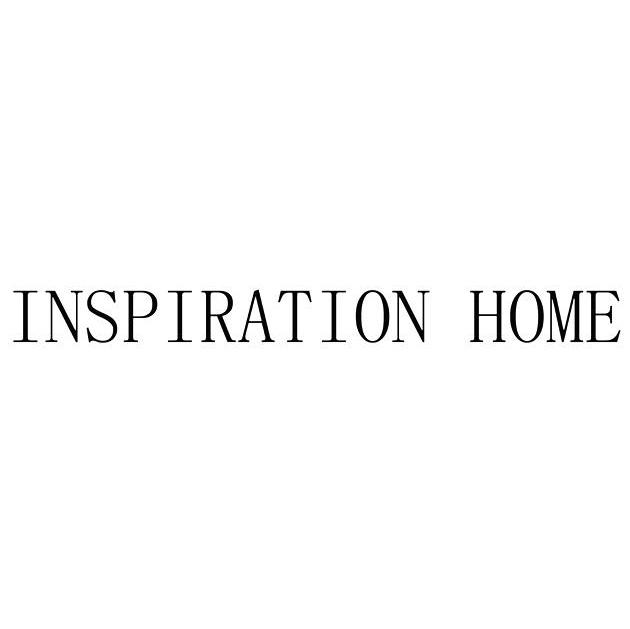 INSPIRATION HOME