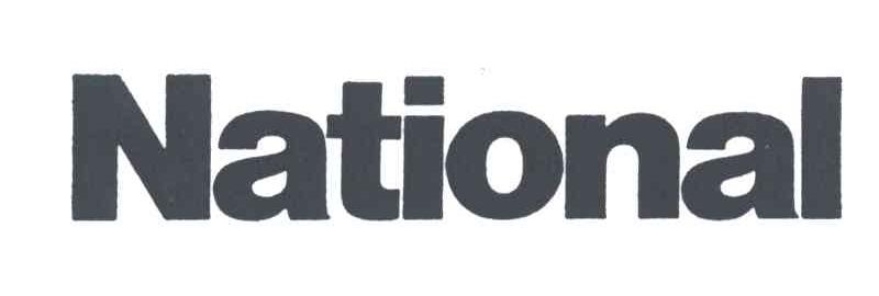 NATIONAL