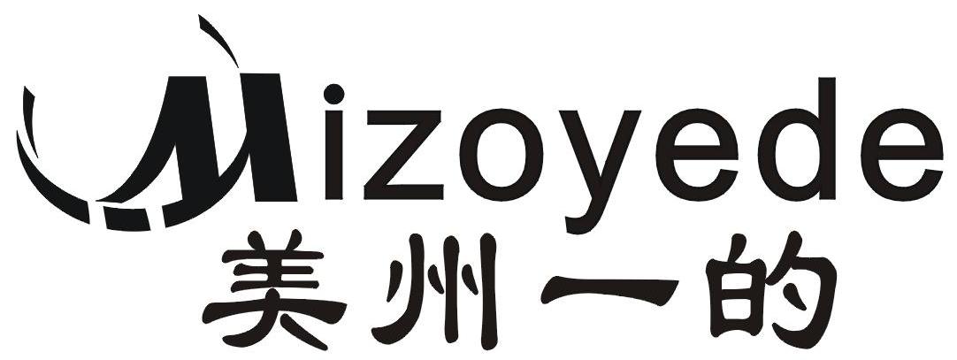 美州一的 MIZOYEDE