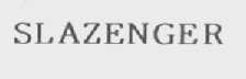 SLAZENGER