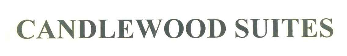 CANDLEWOOD SUITES