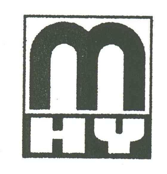 M；HY