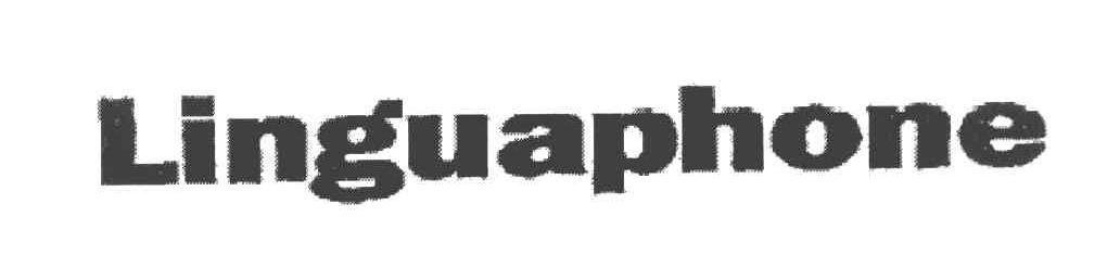 LINGUAPHONE