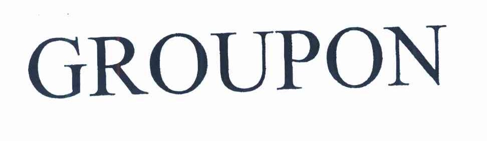 GROUPON