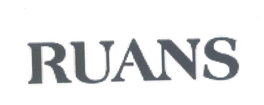 RUANS