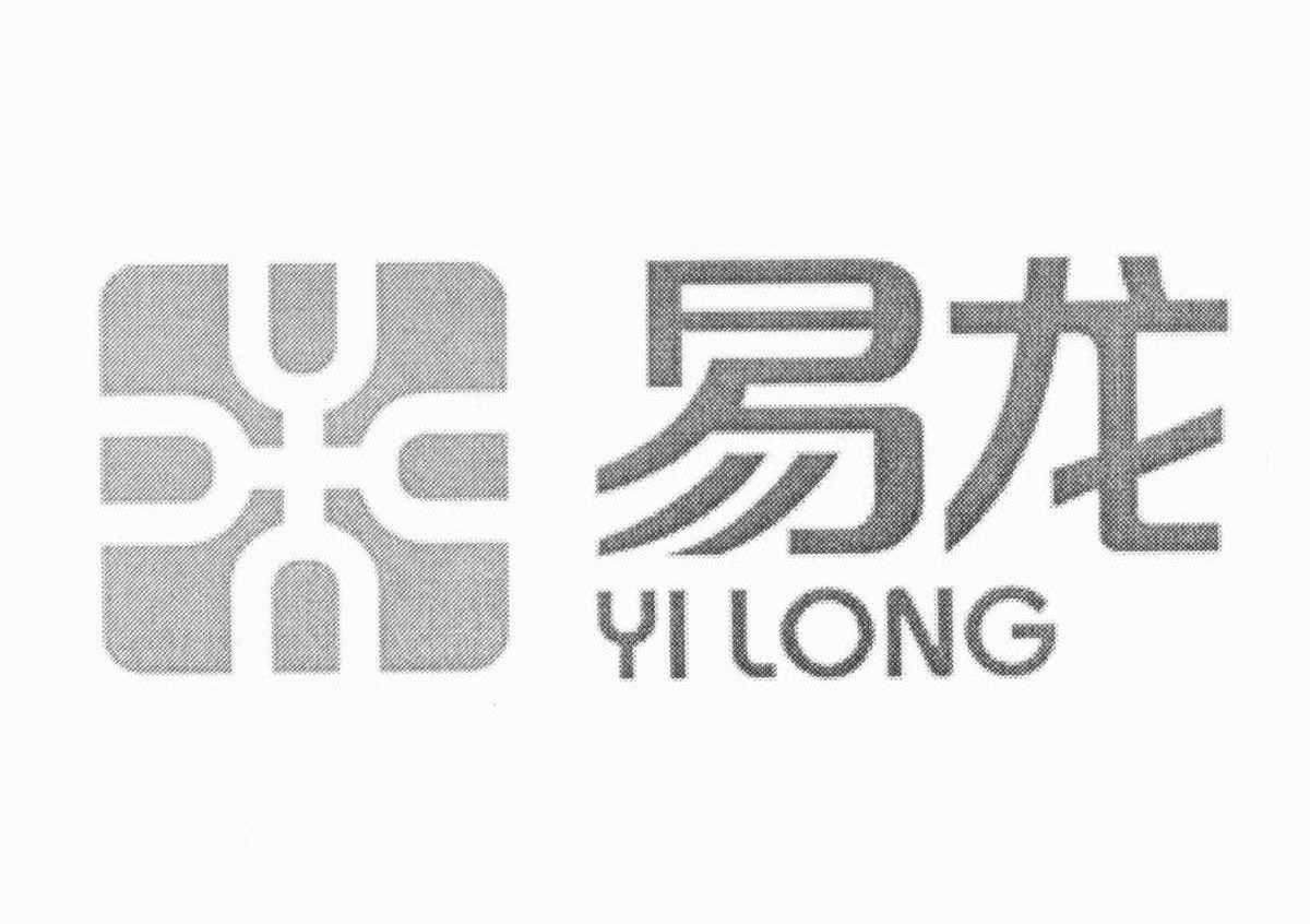 易龙