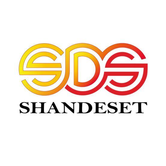 SDS SHANDESET