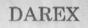 DAREX