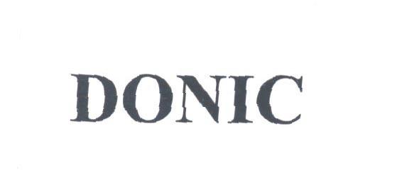 DONIC