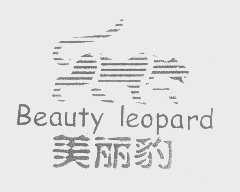 美丽豹   BEAUTY LEOPARD